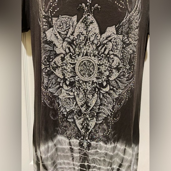 ⭐️NWT⭐️Amazing Vocal Mini Dress🔥Final Price🔥 - Picture 2 of 8